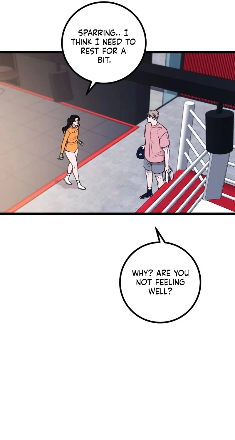 Complete Conquest Chapter 21 page 61 - 