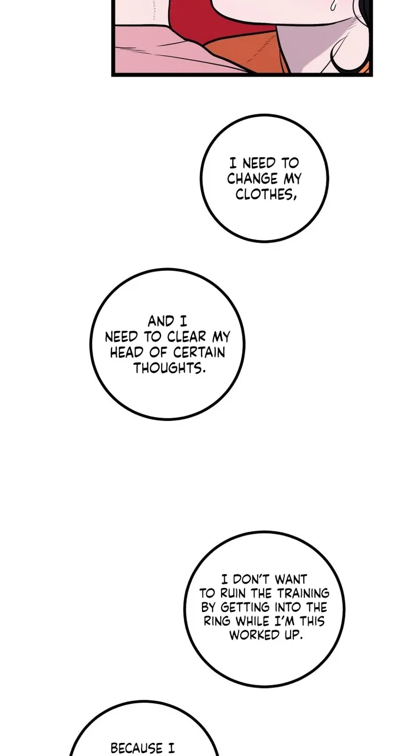 Complete Conquest Chapter 21 page 64 - 
