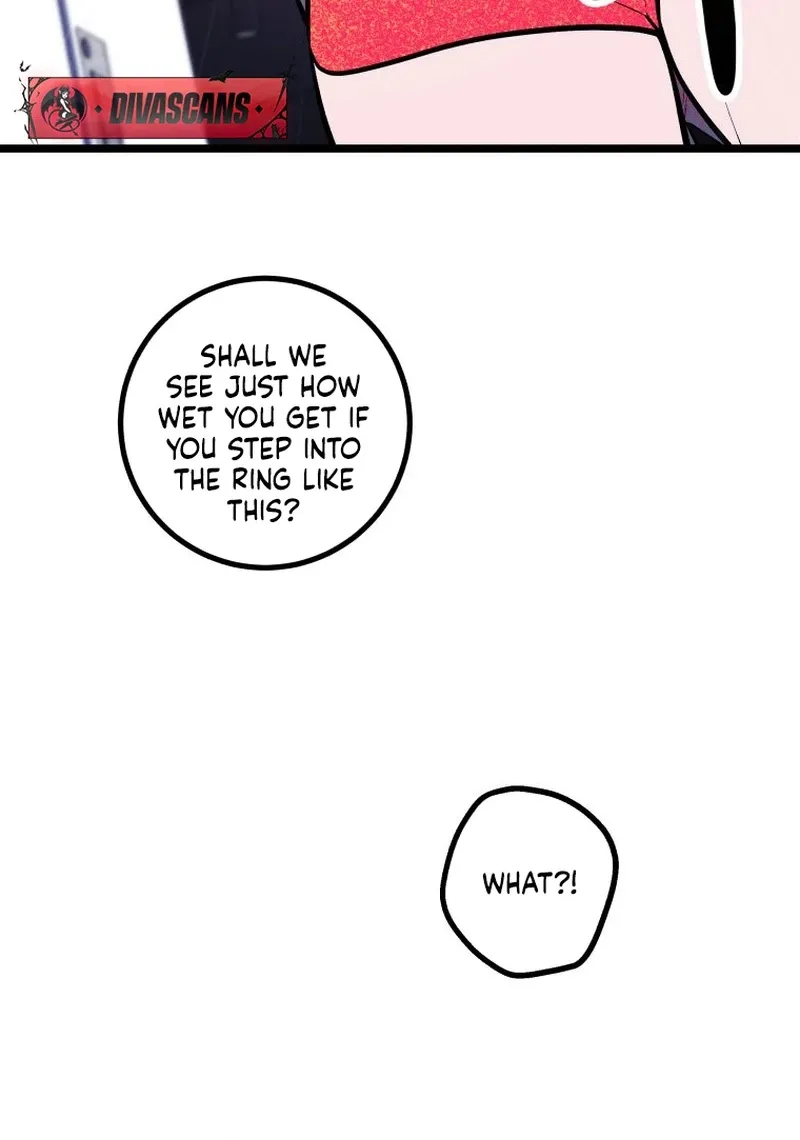 Complete Conquest Chapter 21 page 70 - 