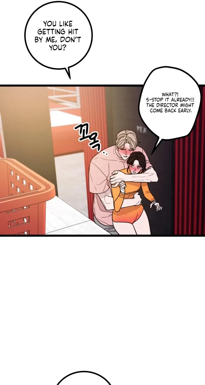 Complete Conquest Chapter 21 page 71 - 