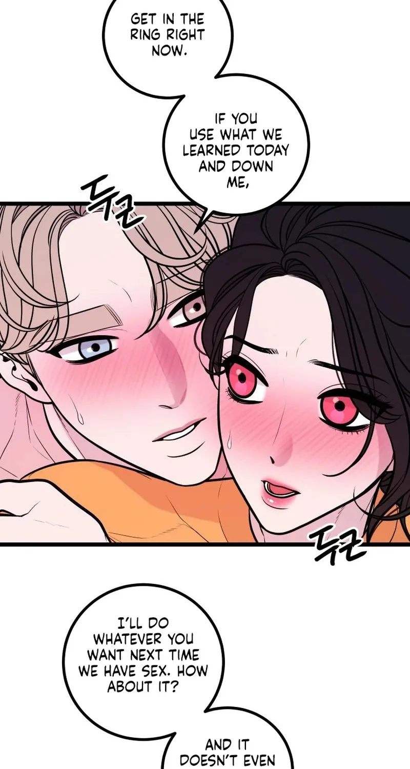 Complete Conquest Chapter 21 page 72 - 