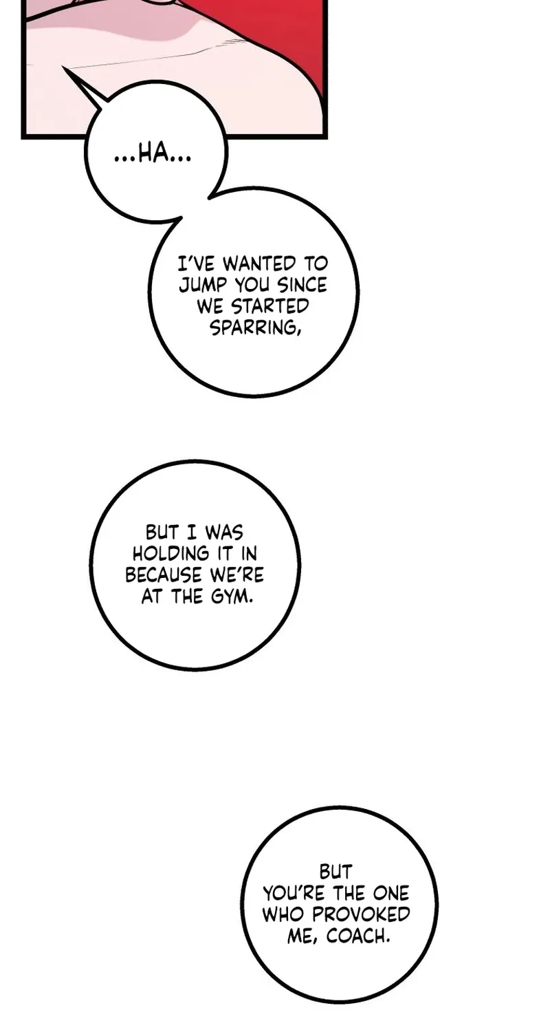 Complete Conquest Chapter 21 page 74 - 
