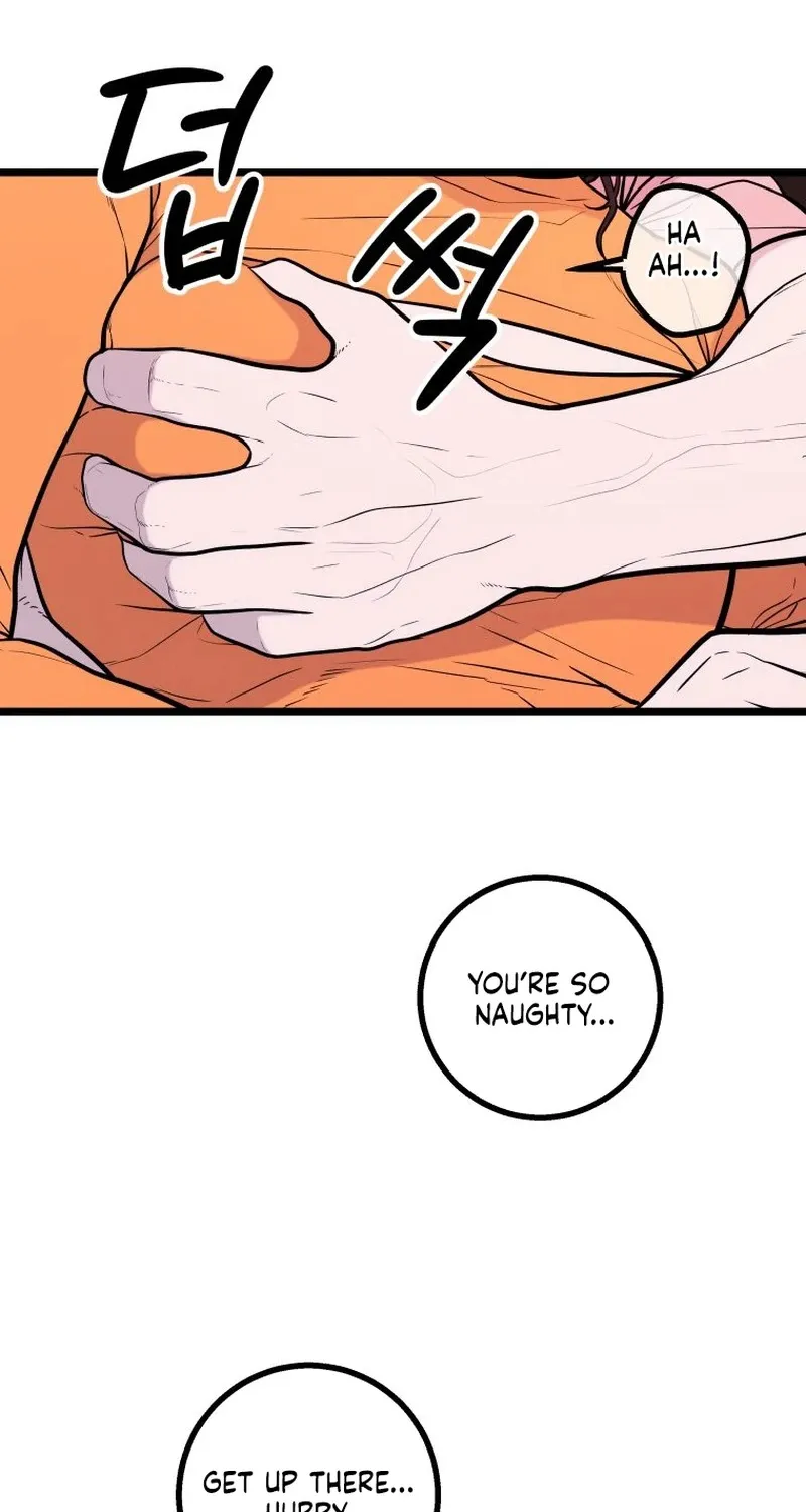 Complete Conquest Chapter 21 page 75 - 