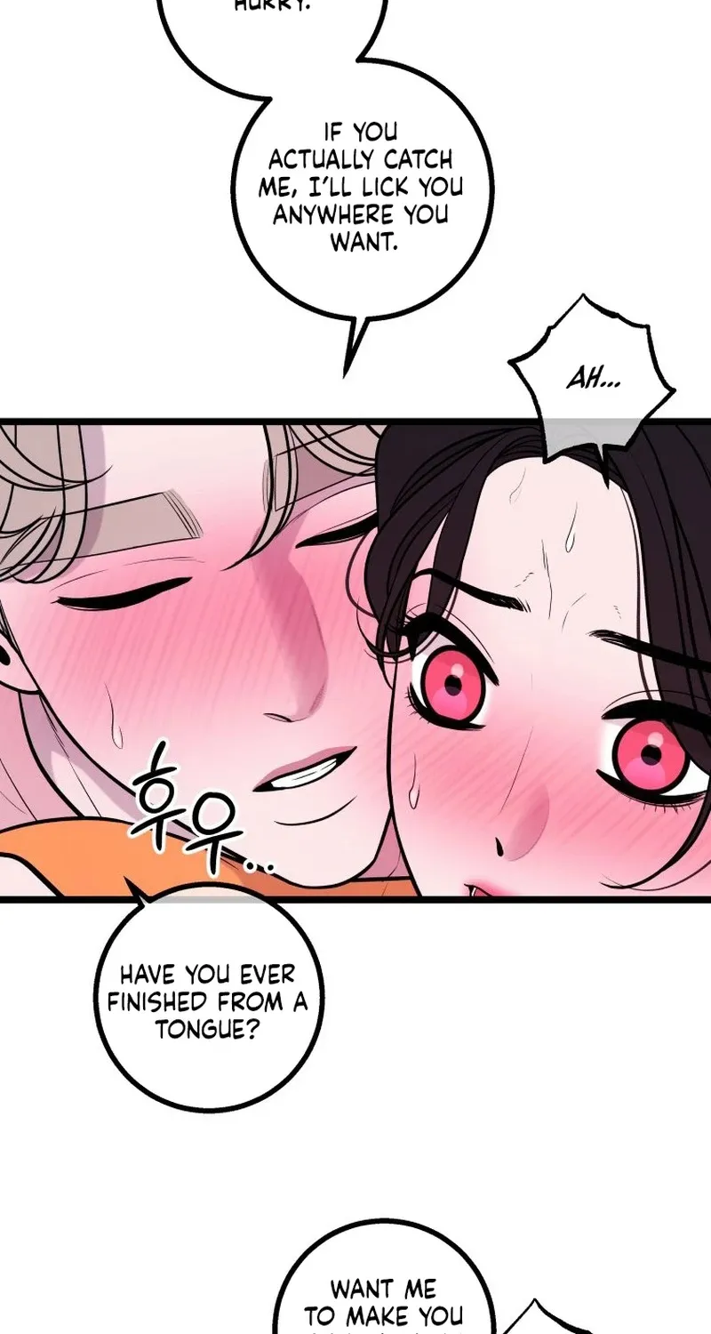 Complete Conquest Chapter 21 page 76 - 