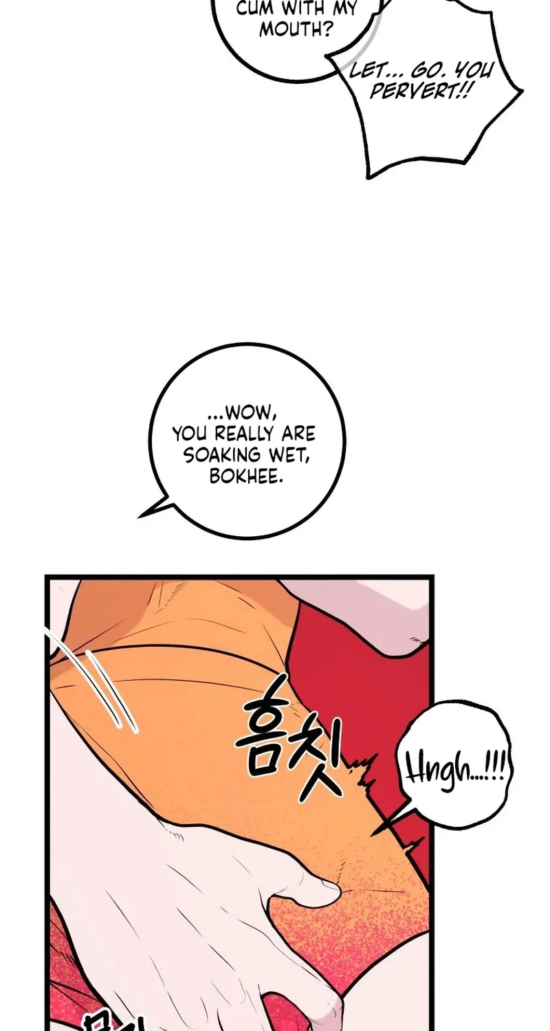 Complete Conquest Chapter 21 page 77 - 