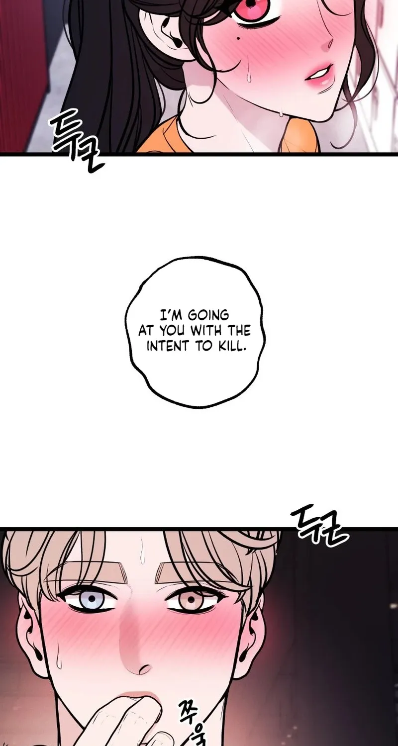 Complete Conquest Chapter 21 page 83 - 