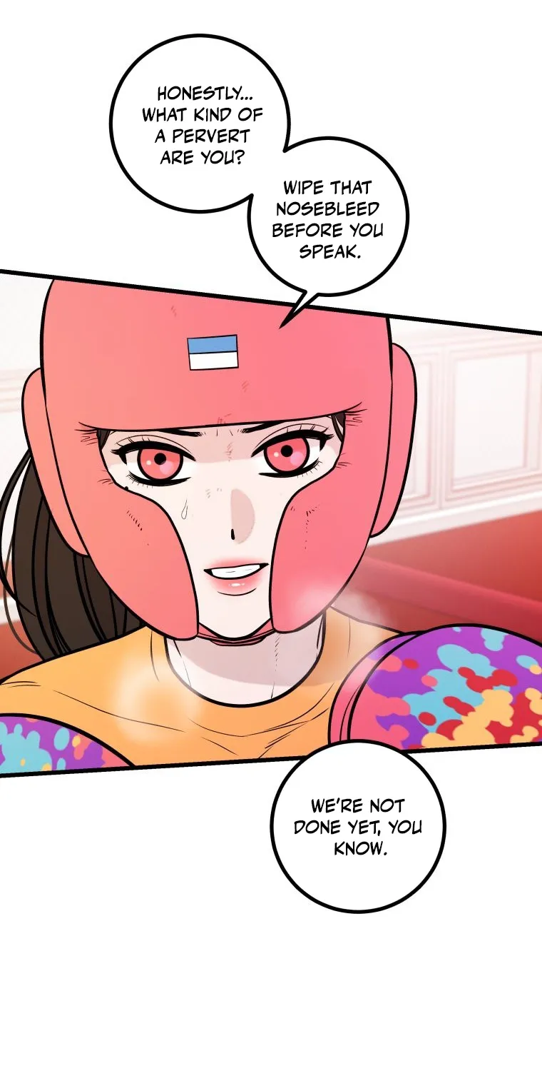 Complete Conquest Chapter 22 page 14 - 