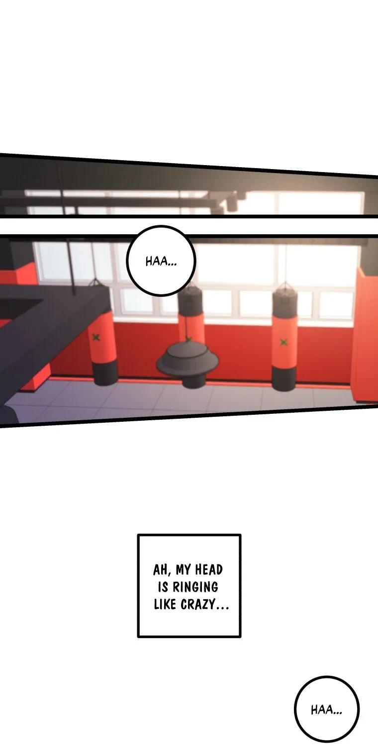 Complete Conquest Chapter 22 page 17 - 
