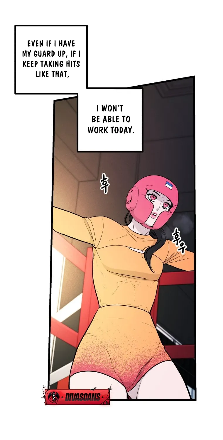 Complete Conquest Chapter 22 page 18 - 