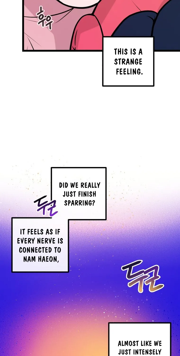 Complete Conquest Chapter 22 page 27 - 