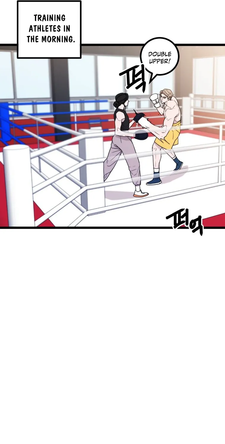 Complete Conquest Chapter 22 page 39 - 