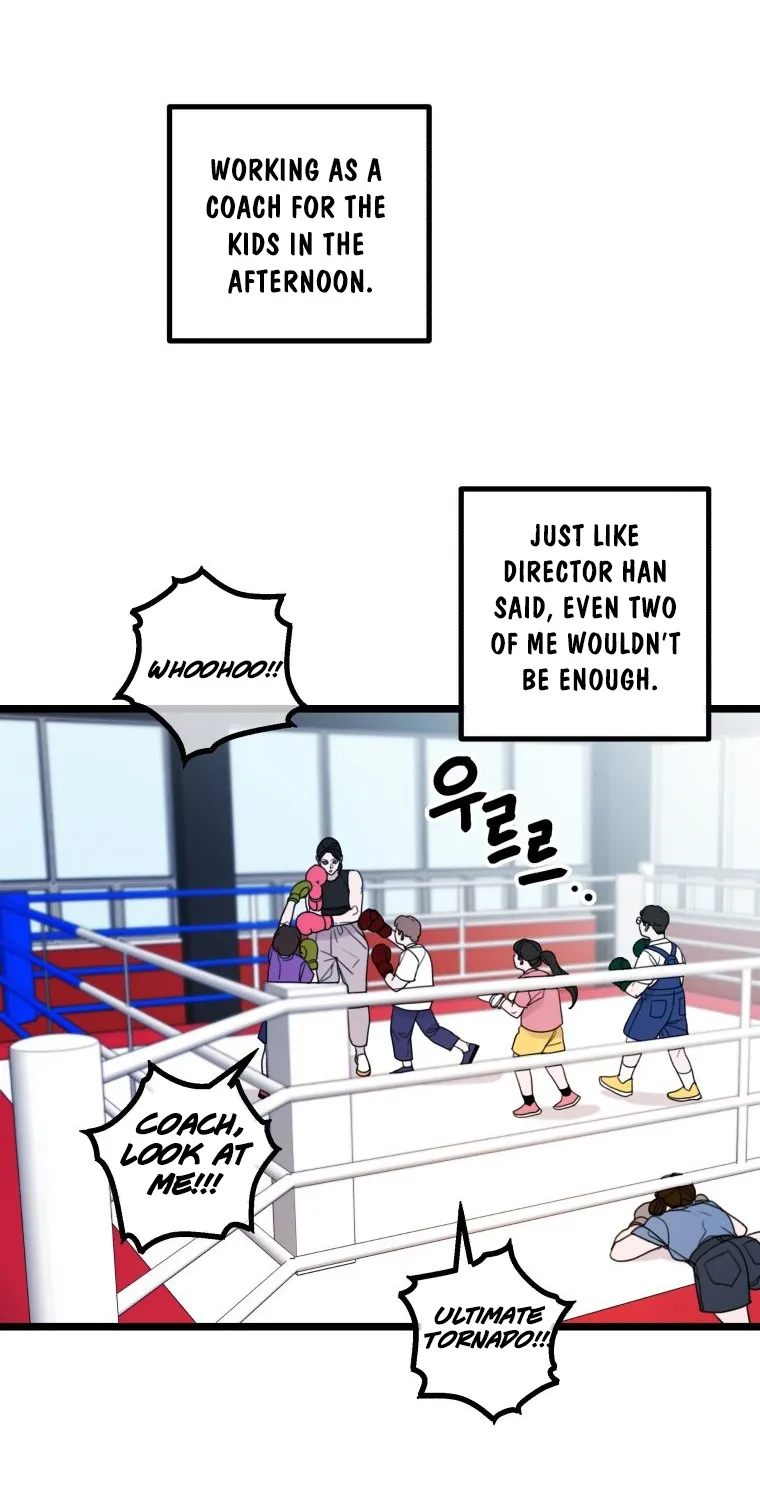 Complete Conquest Chapter 22 page 40 - 