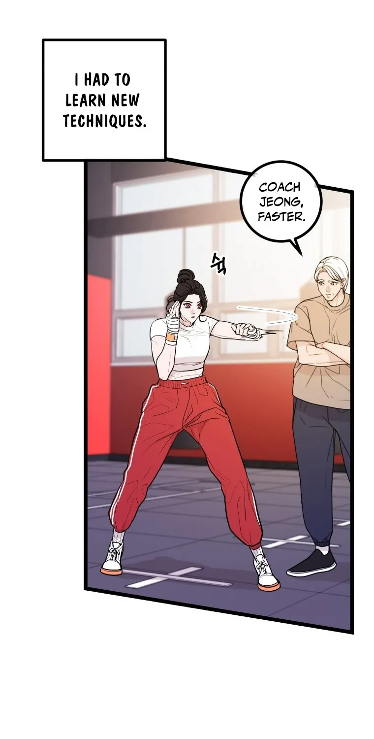 Complete Conquest Chapter 22 page 43 - 