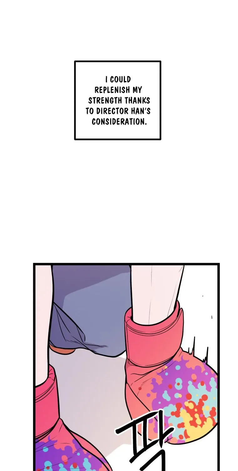 Complete Conquest Chapter 22 page 45 - 