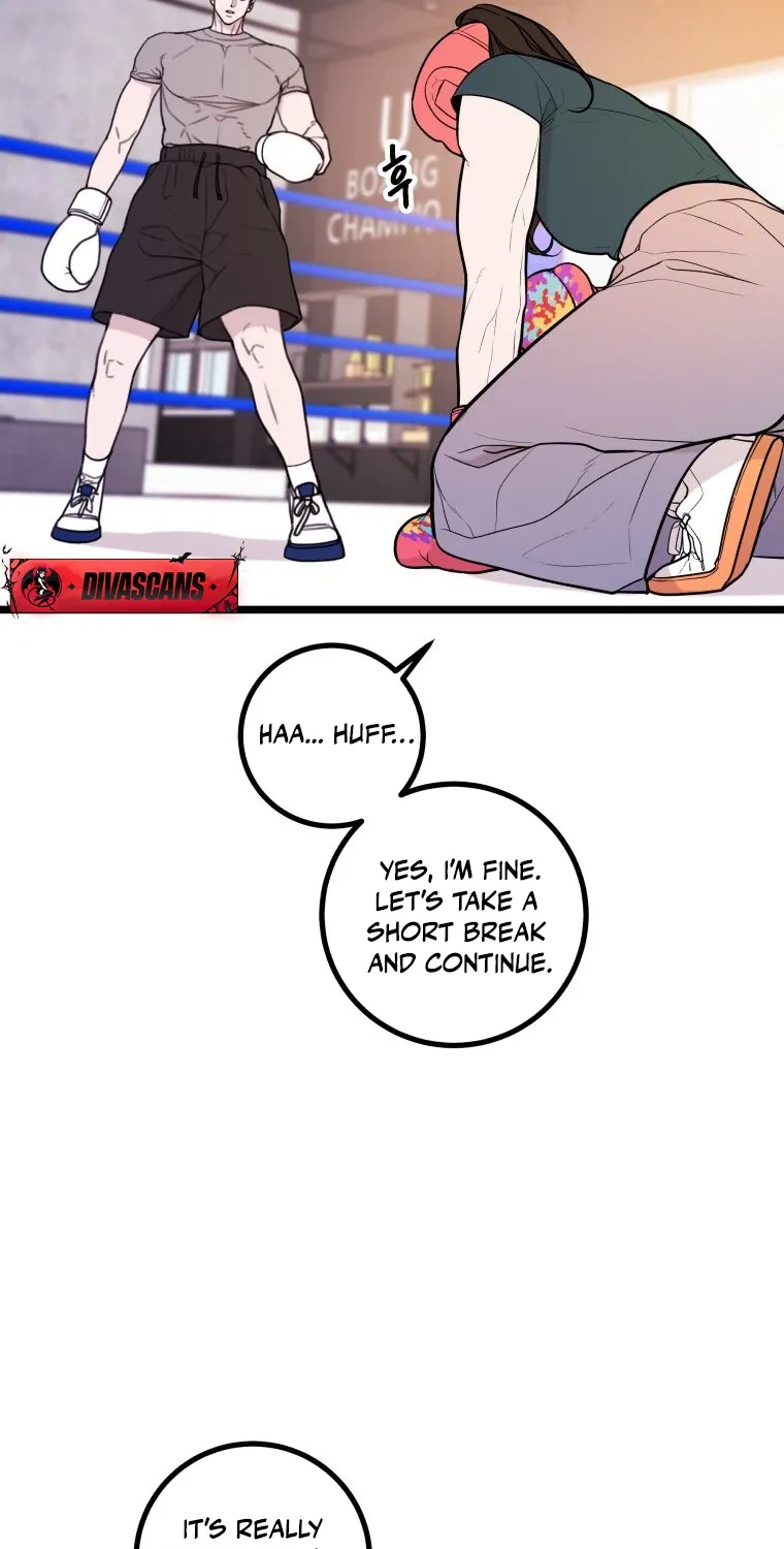 Complete Conquest Chapter 22 page 47 - 