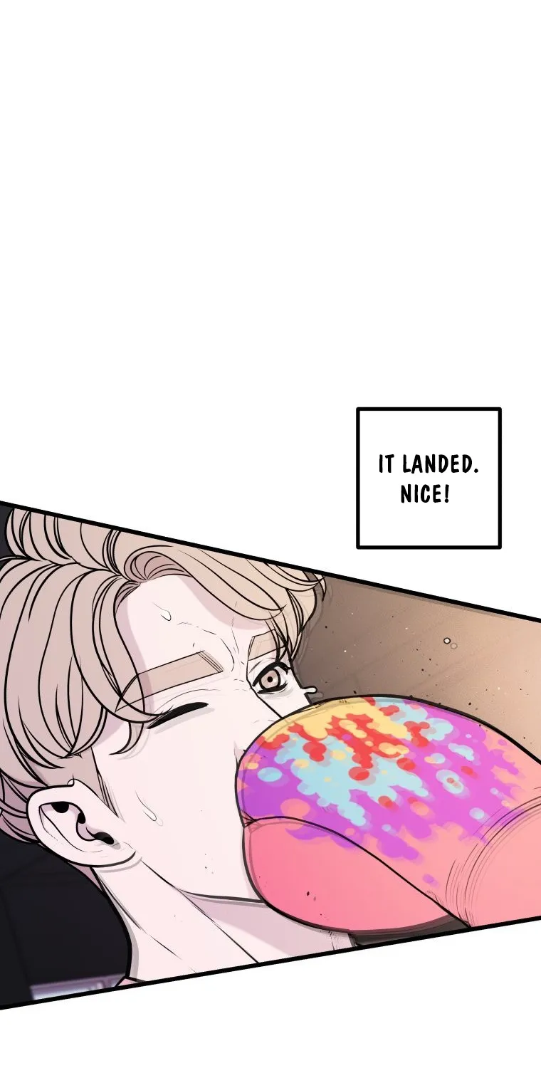 Complete Conquest Chapter 22 page 6 - 