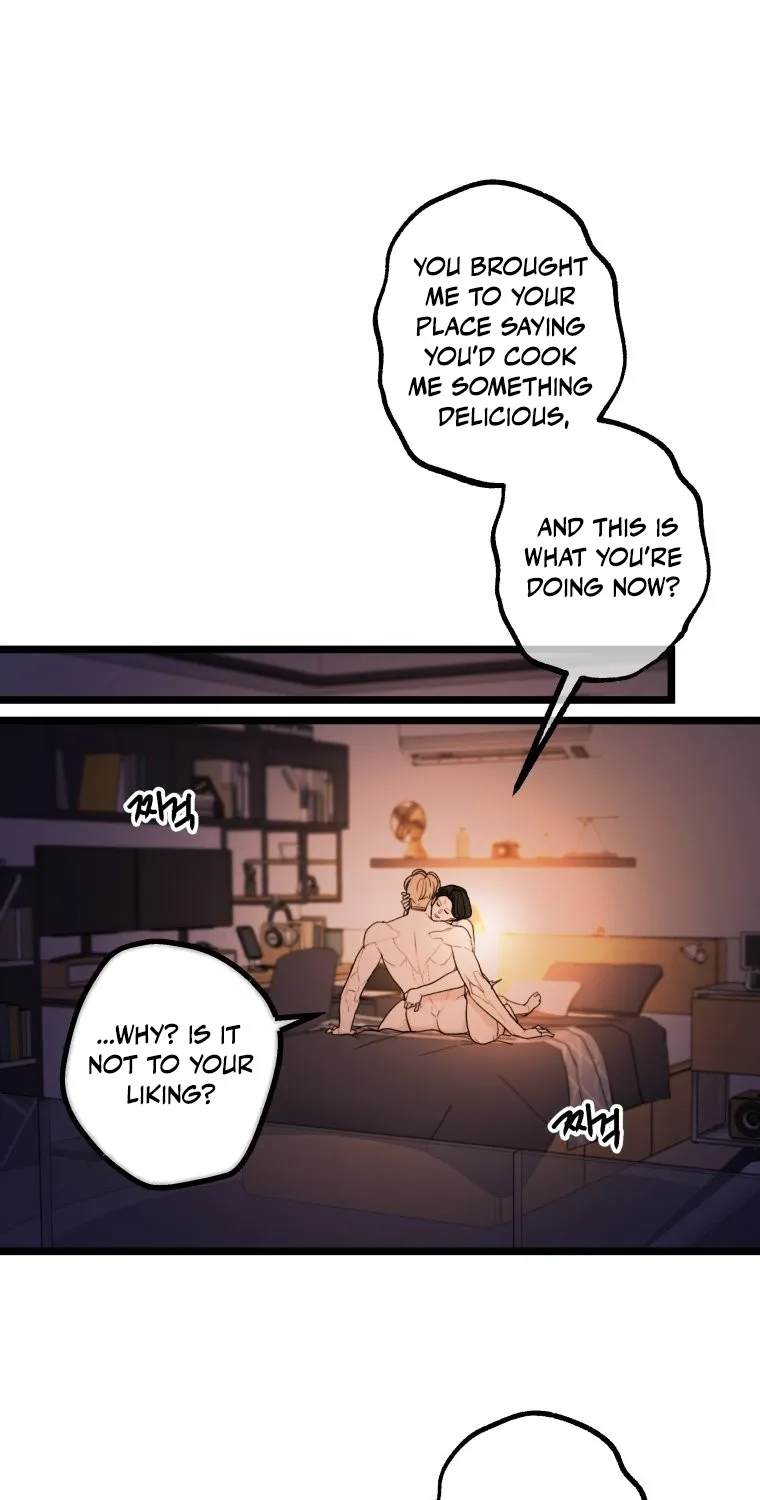 Complete Conquest Chapter 22 page 51 - 