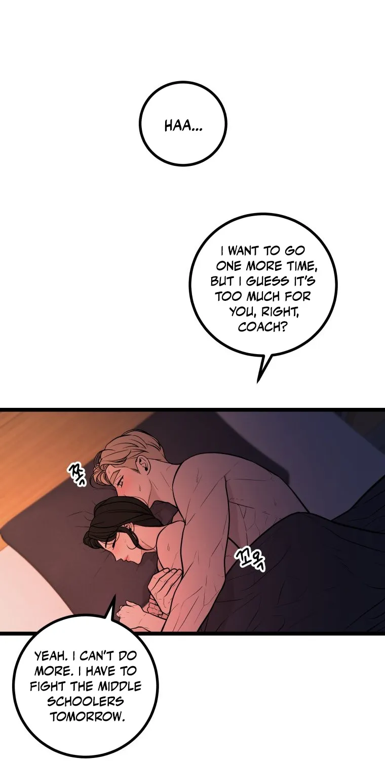 Complete Conquest Chapter 22 page 55 - 