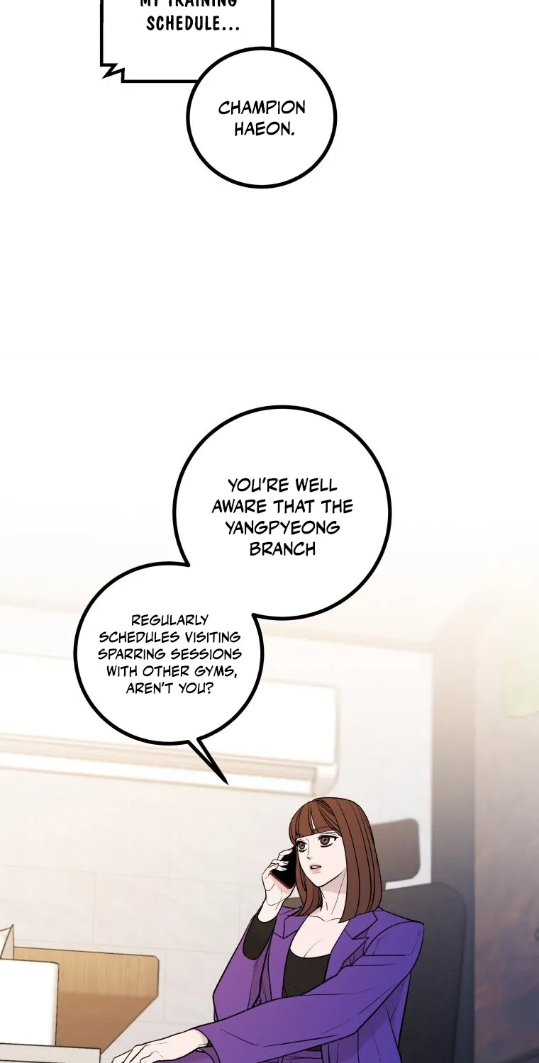Complete Conquest Chapter 22 page 70 - 