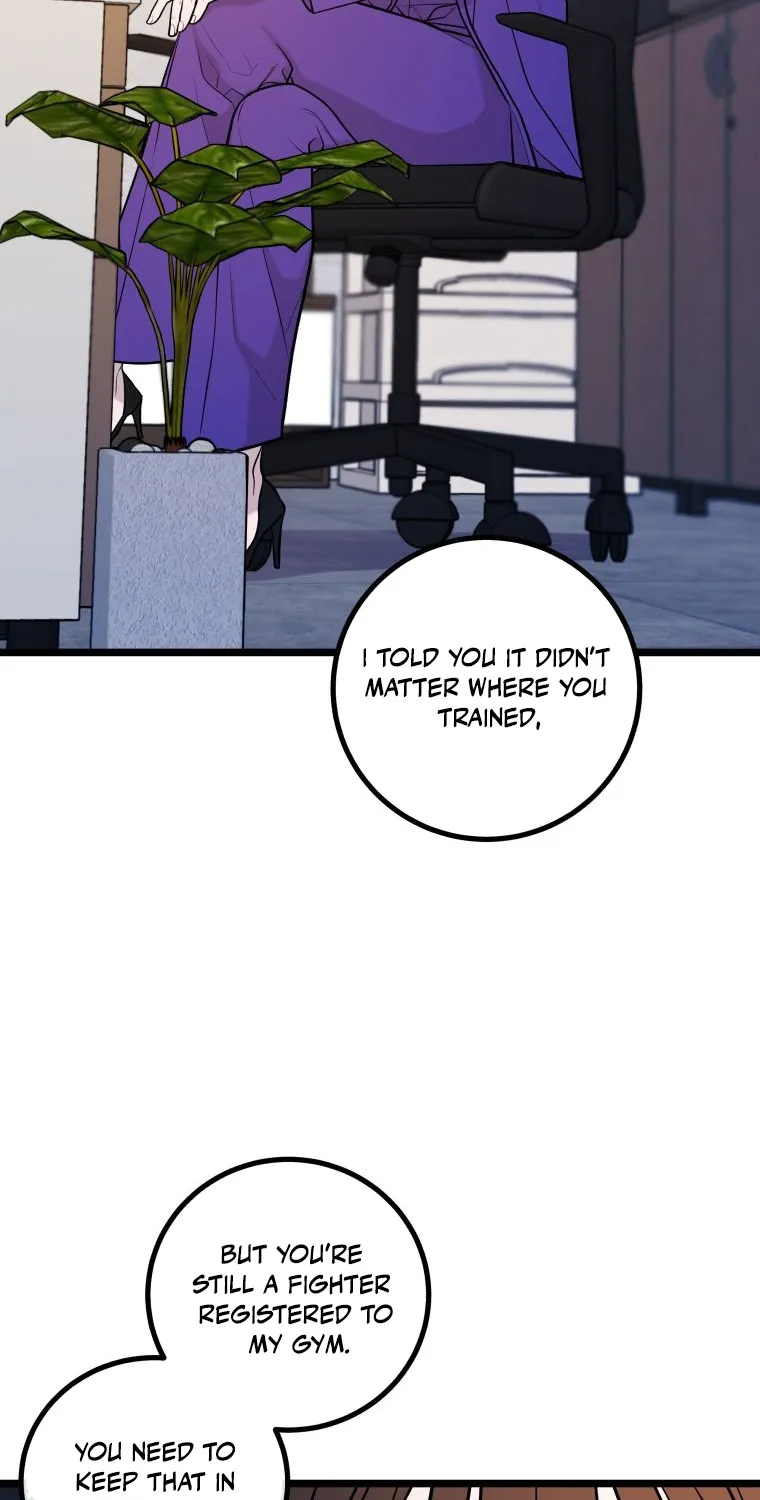 Complete Conquest Chapter 22 page 71 - 