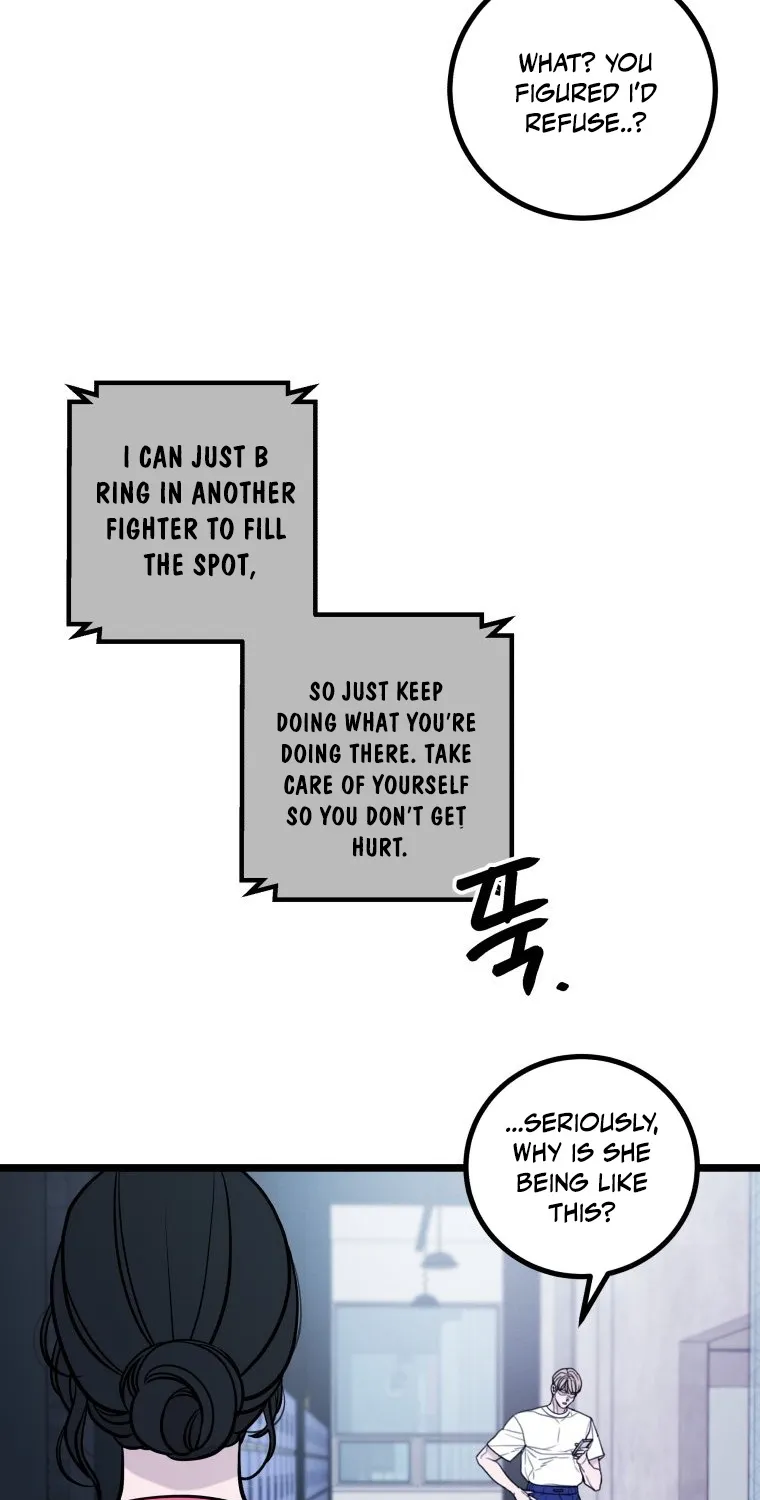 Complete Conquest Chapter 22 page 75 - 