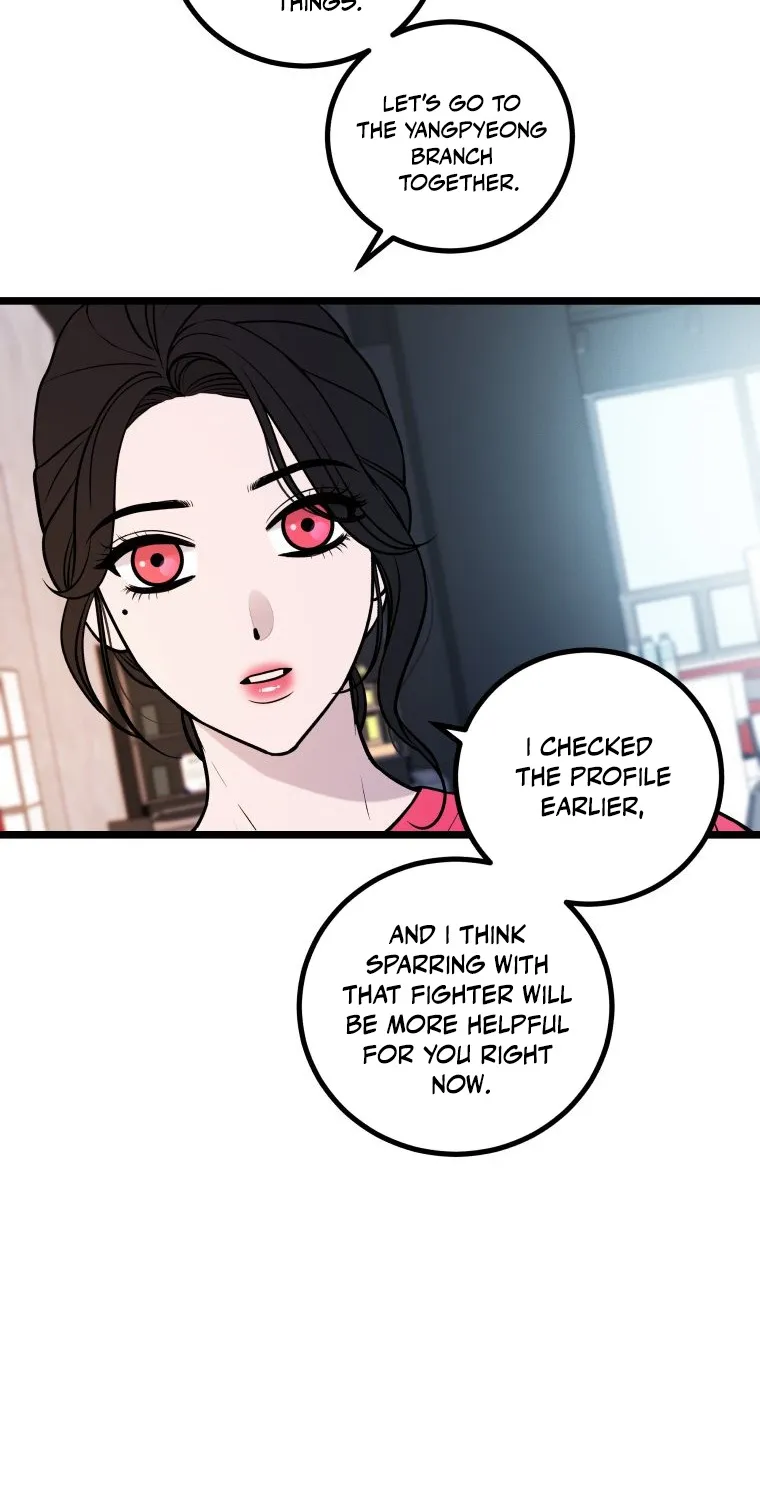 Complete Conquest Chapter 22 page 80 - 