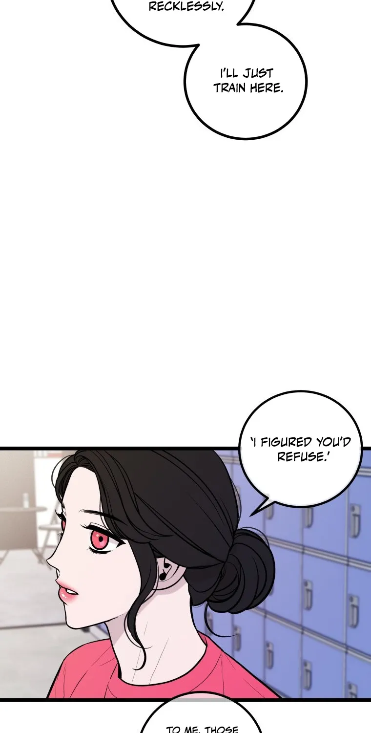 Complete Conquest Chapter 22 page 82 - 