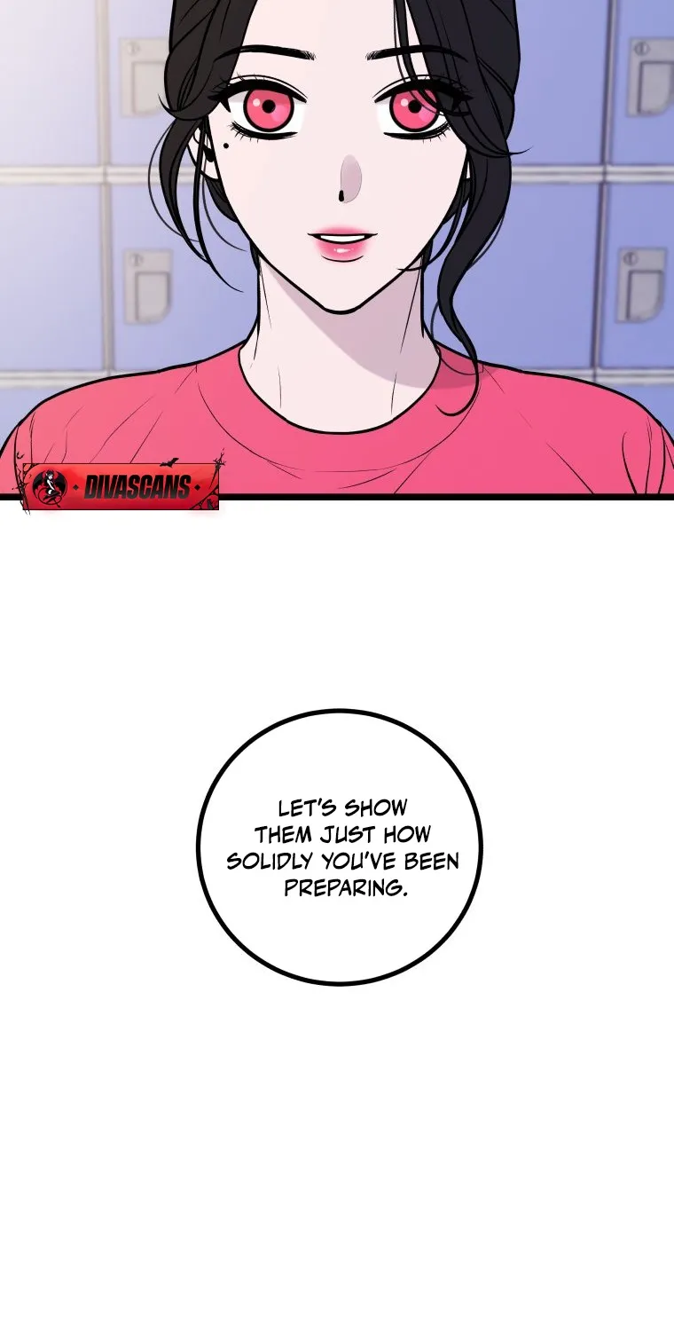 Complete Conquest Chapter 22 page 85 - 