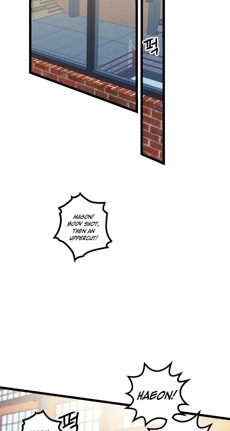 Complete Conquest Chapter 23 page 2 - 