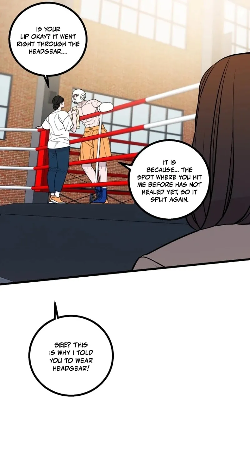 Complete Conquest Chapter 23 page 11 - 