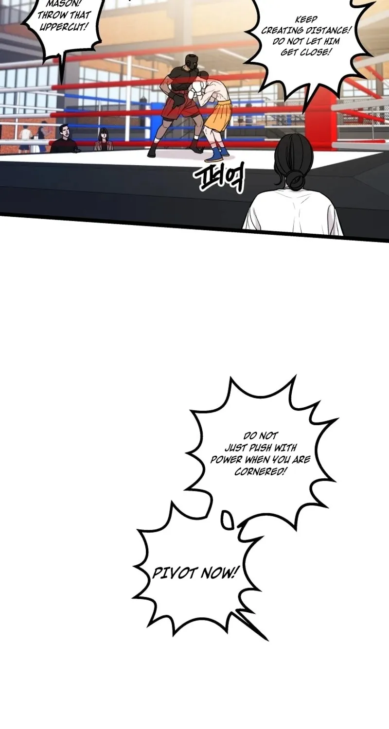 Complete Conquest Chapter 23 page 3 - 