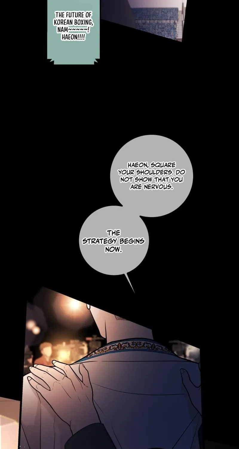 Complete Conquest Chapter 23 page 34 - 