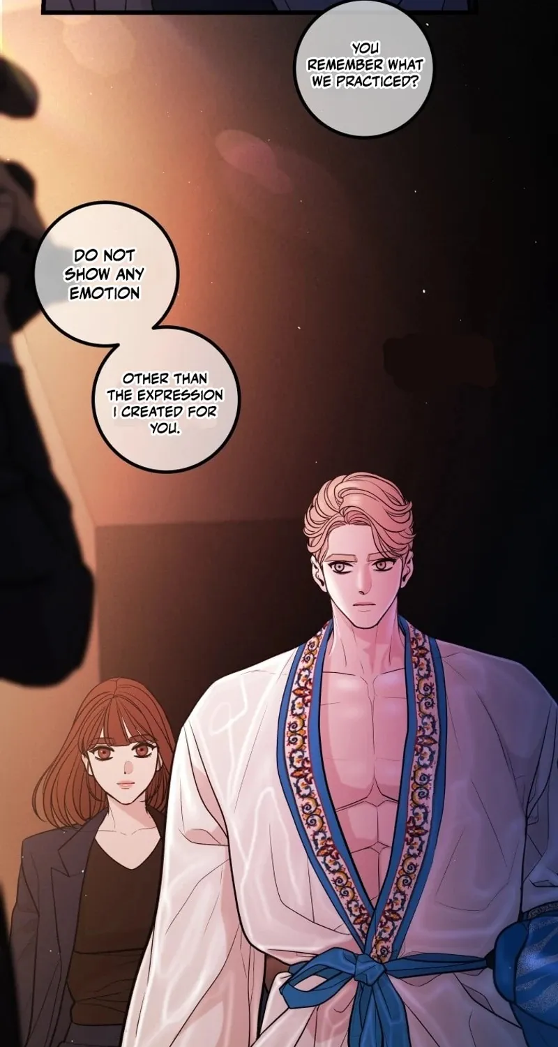 Complete Conquest Chapter 23 page 35 - 