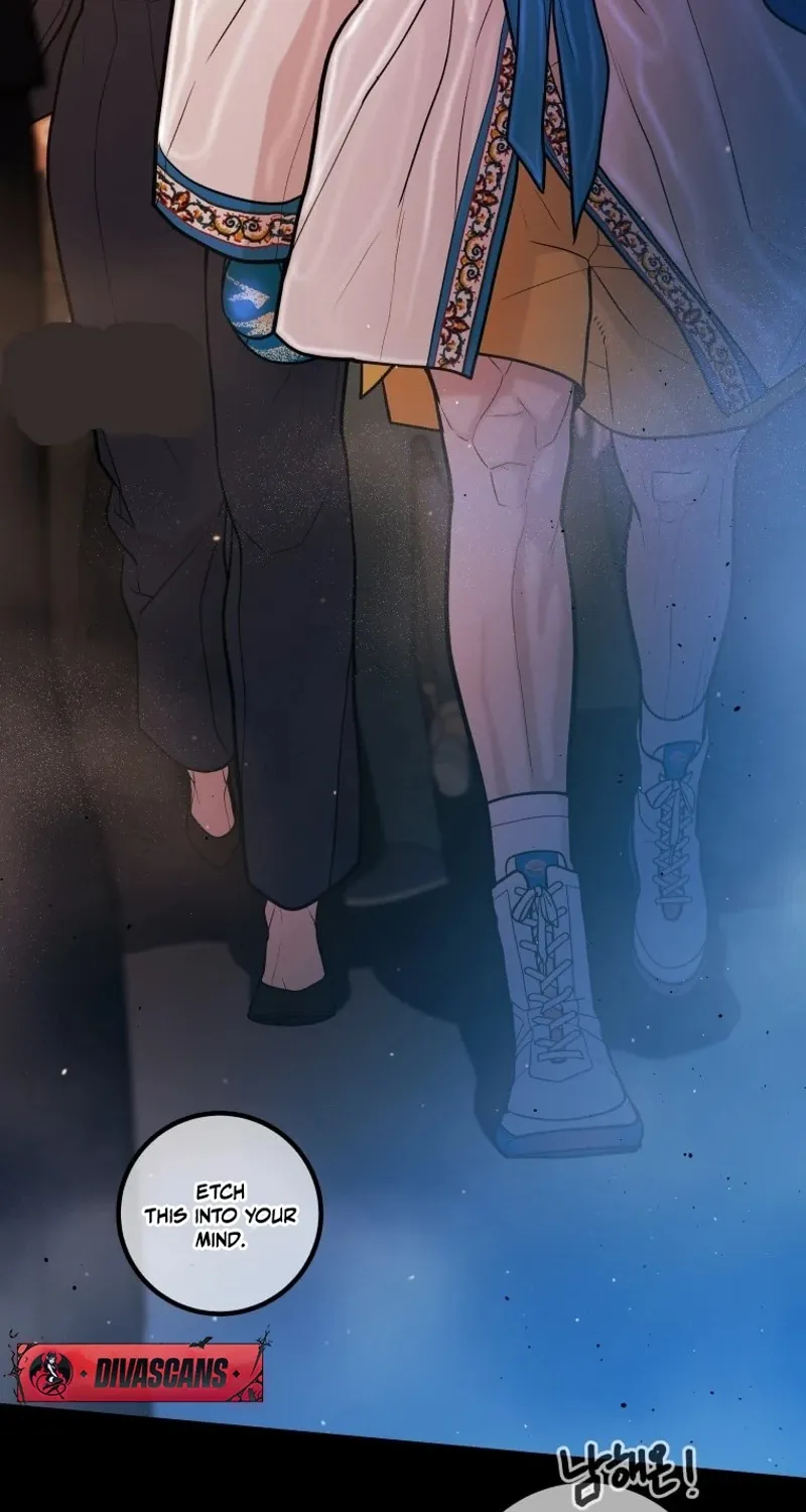 Complete Conquest Chapter 23 page 36 - 