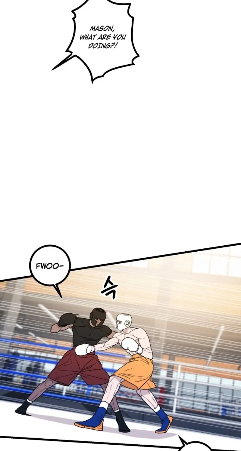 Complete Conquest Chapter 23 page 6 - 