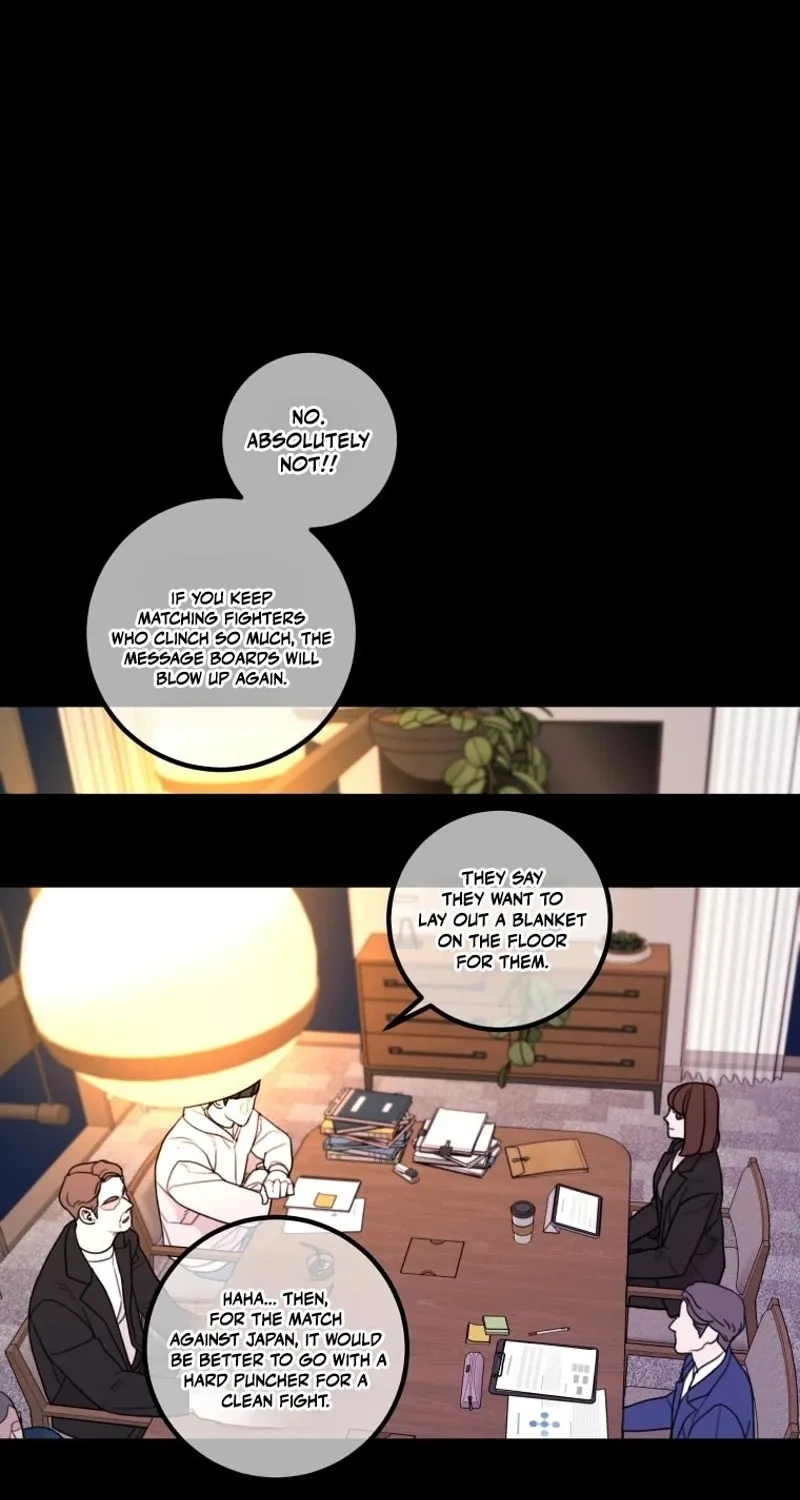 Complete Conquest Chapter 23 page 53 - 