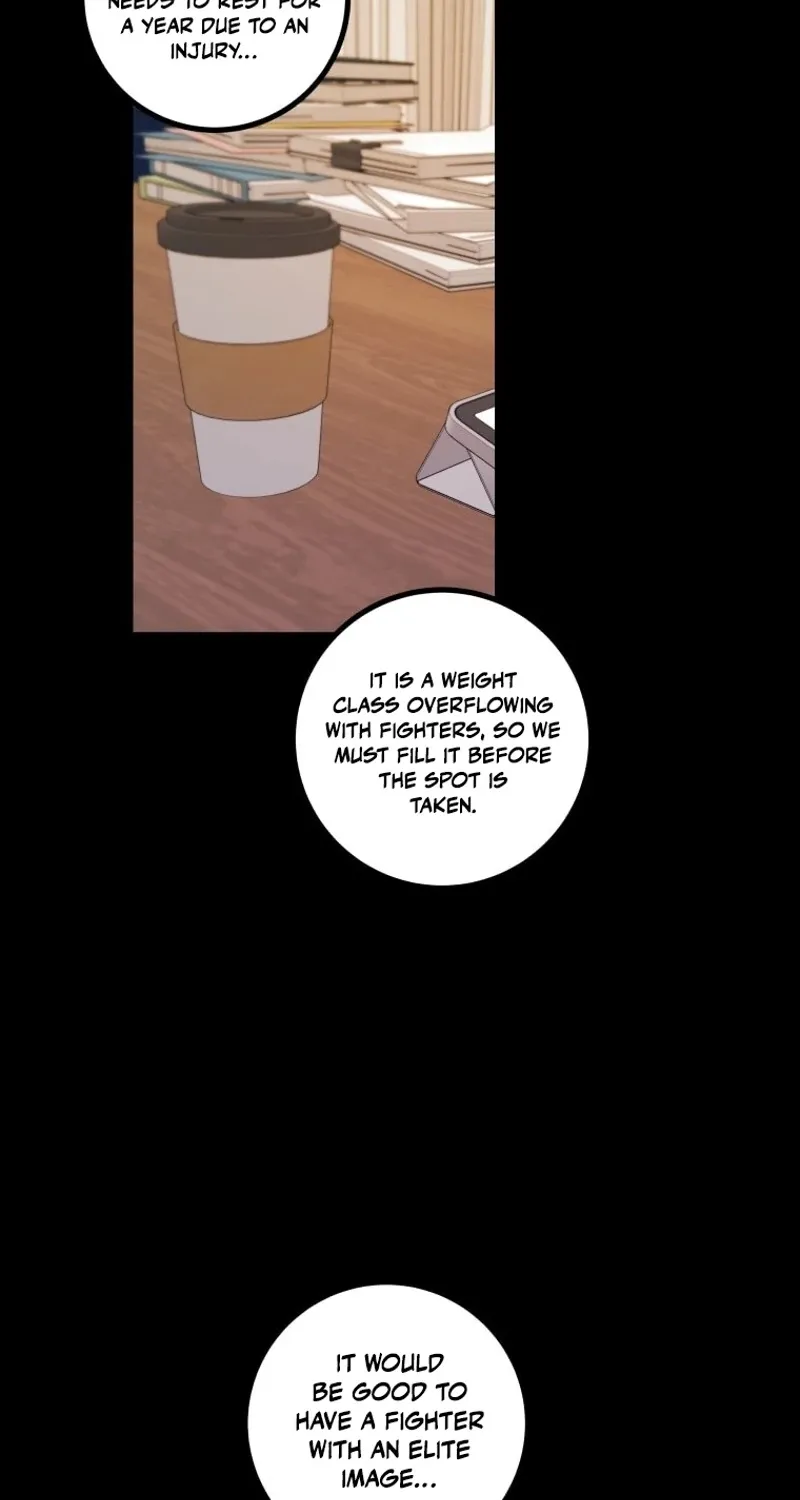 Complete Conquest Chapter 23 page 55 - 