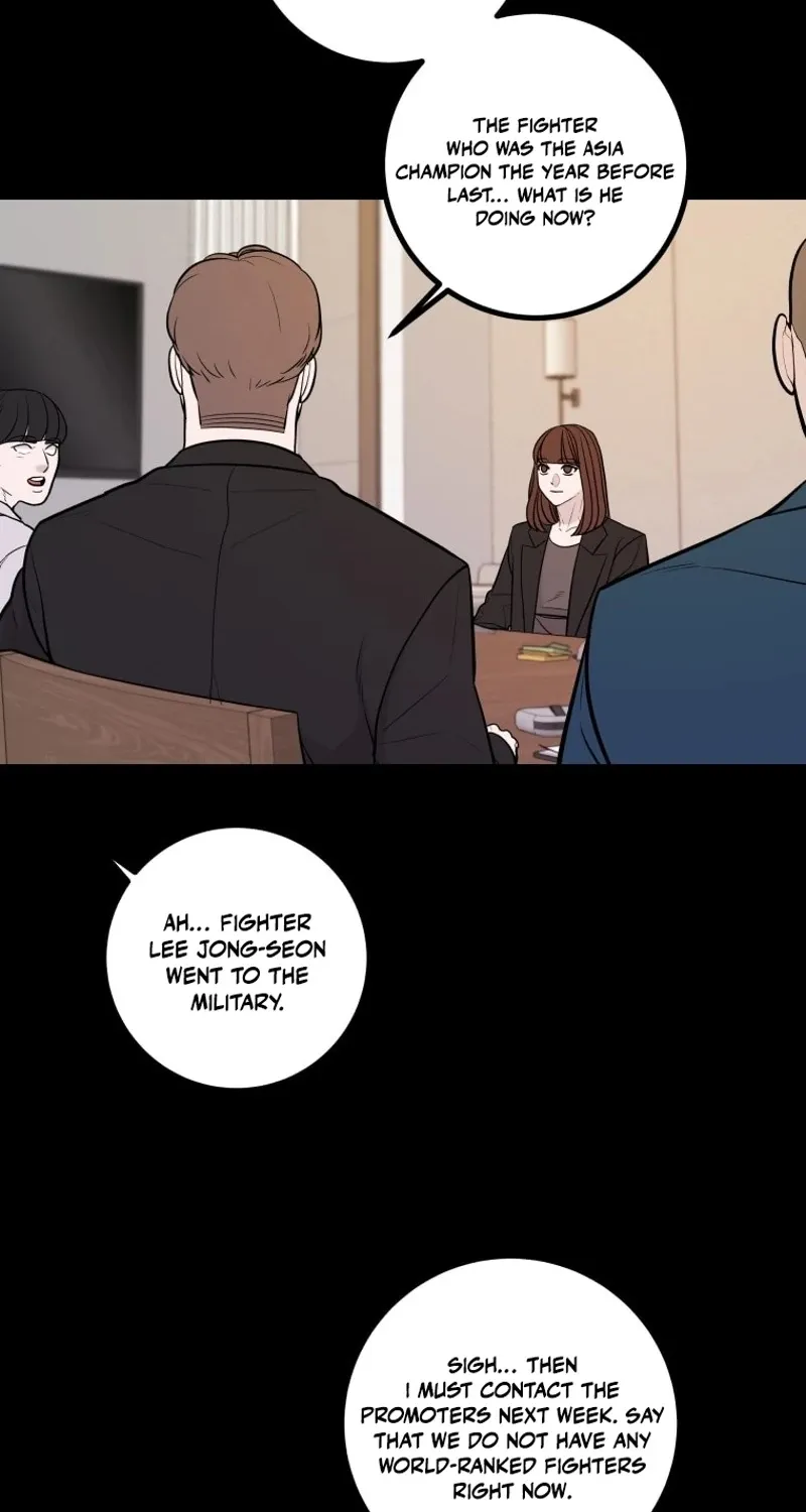 Complete Conquest Chapter 23 page 56 - 