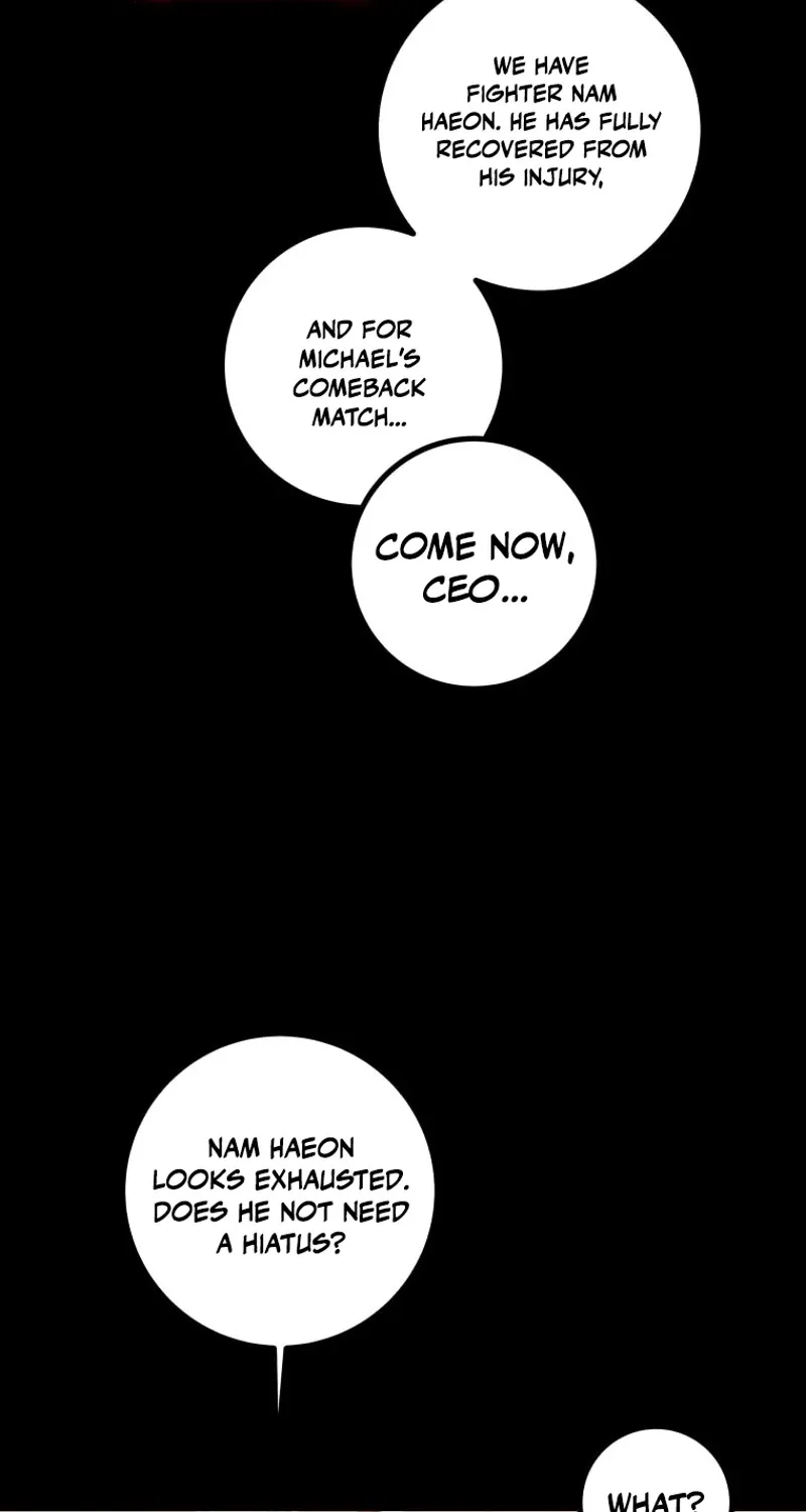 Complete Conquest Chapter 23 page 58 - 
