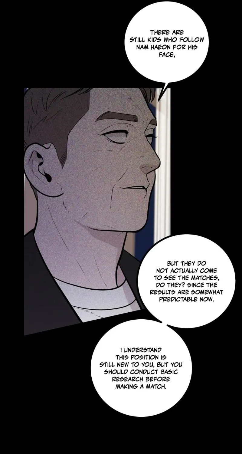 Complete Conquest Chapter 23 page 61 - 