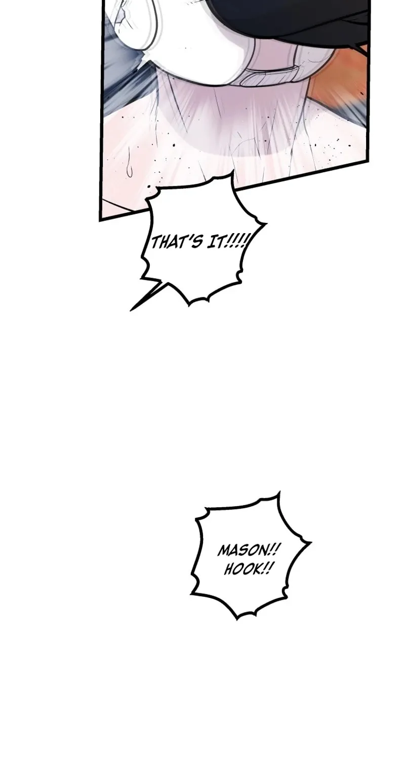 Complete Conquest Chapter 23 page 8 - 