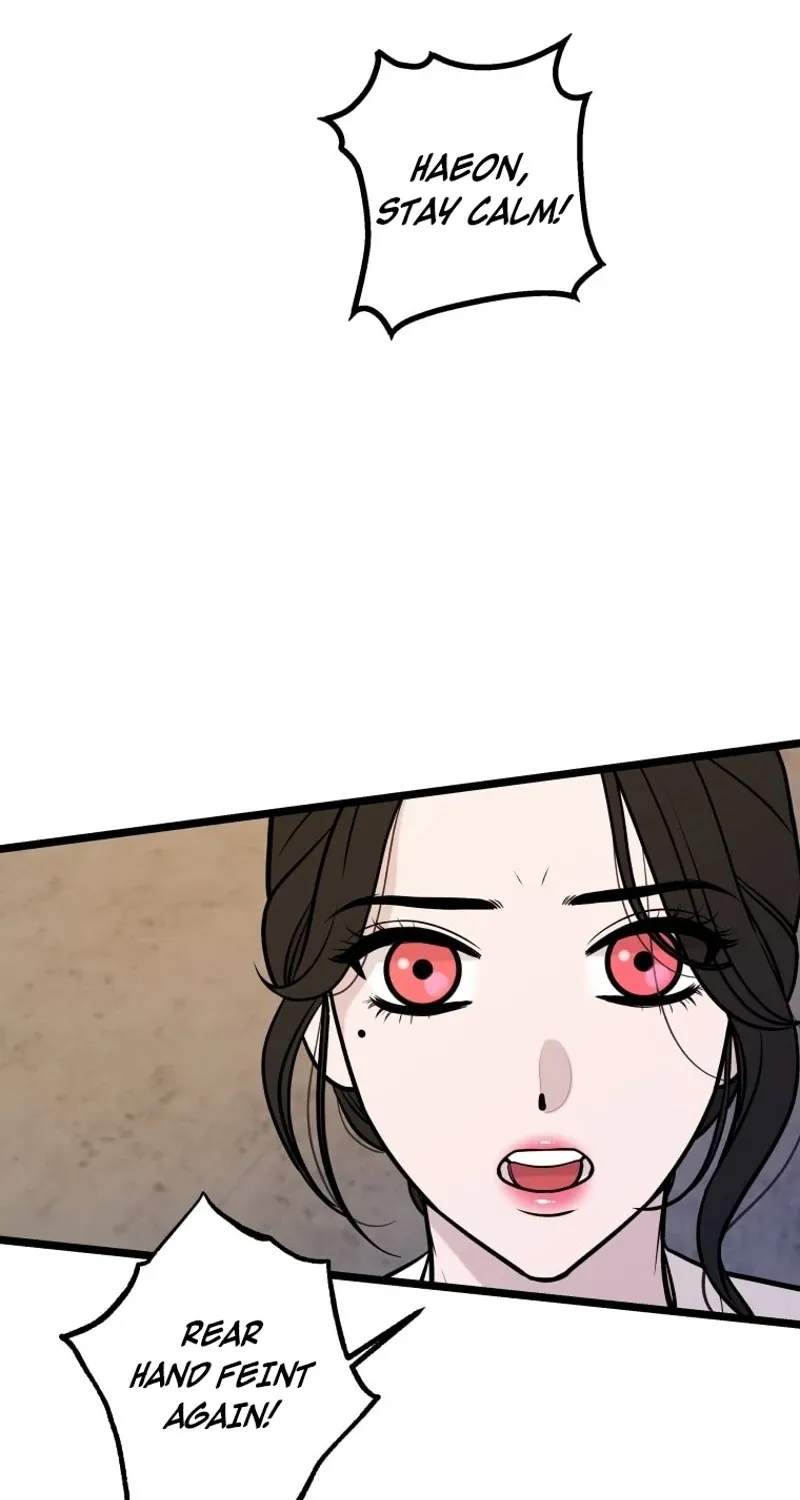 Complete Conquest Chapter 23 page 84 - 