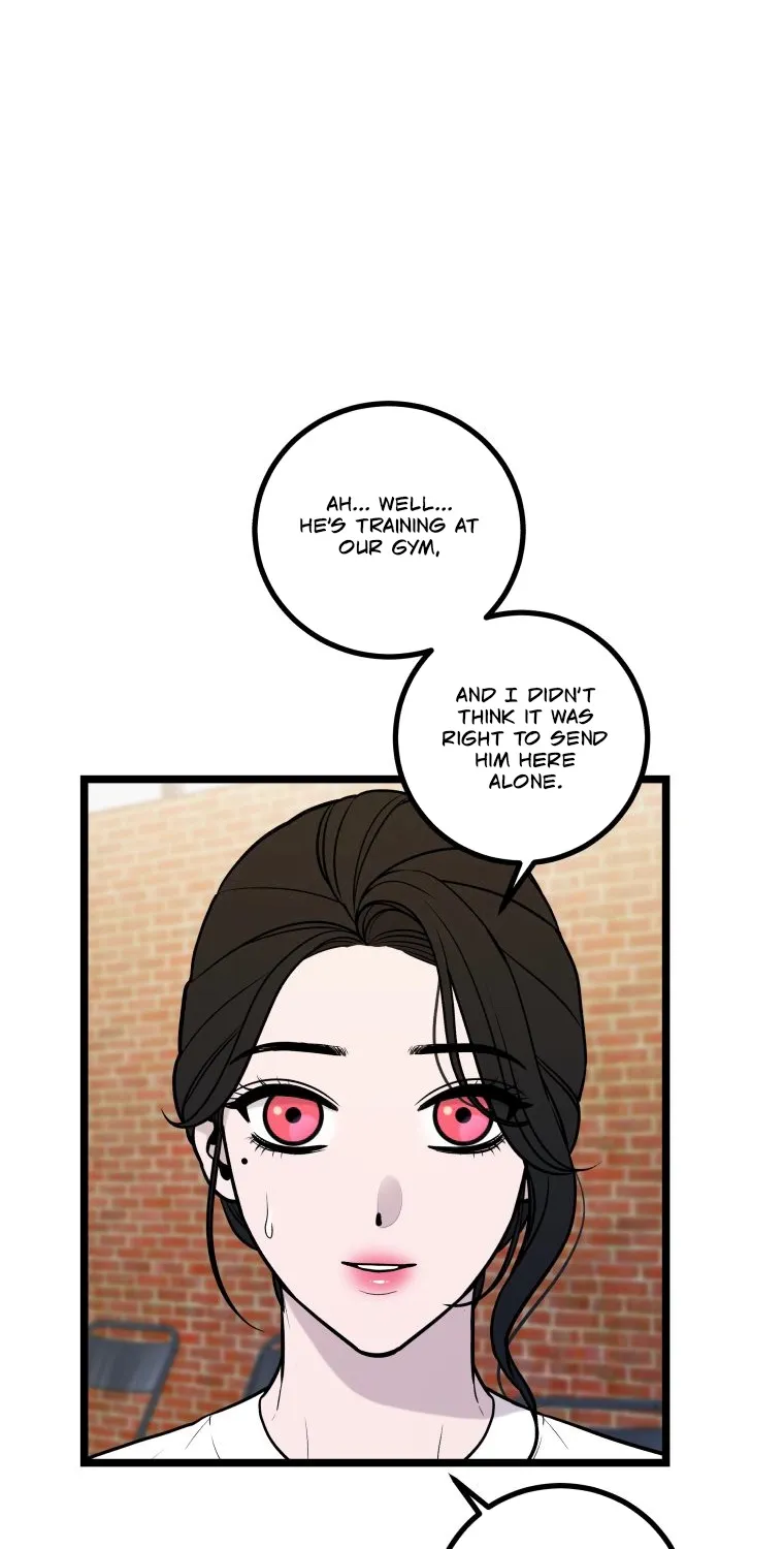 Complete Conquest Chapter 24 page 12 - 