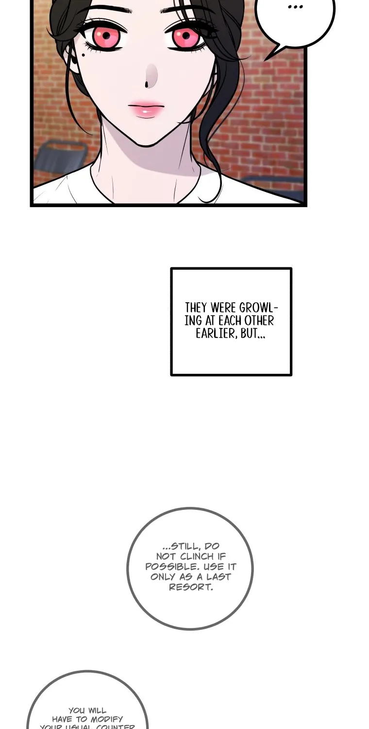 Complete Conquest Chapter 24 page 15 - 