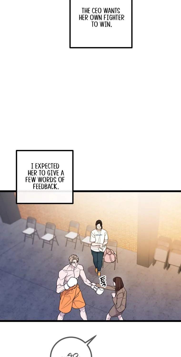 Complete Conquest Chapter 24 page 18 - 