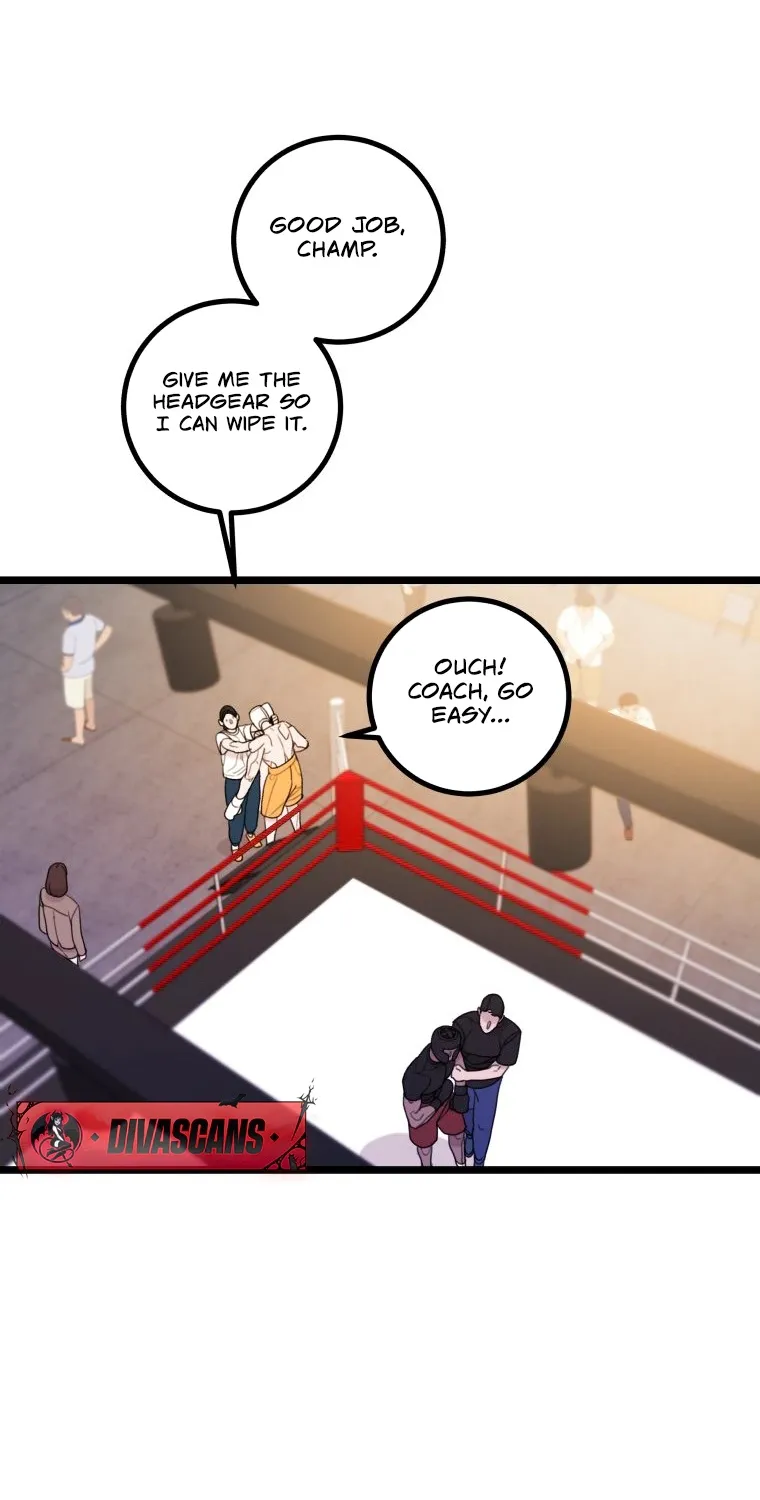 Complete Conquest Chapter 24 page 3 - 