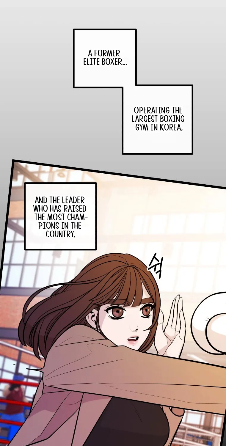 Complete Conquest Chapter 24 page 21 - 