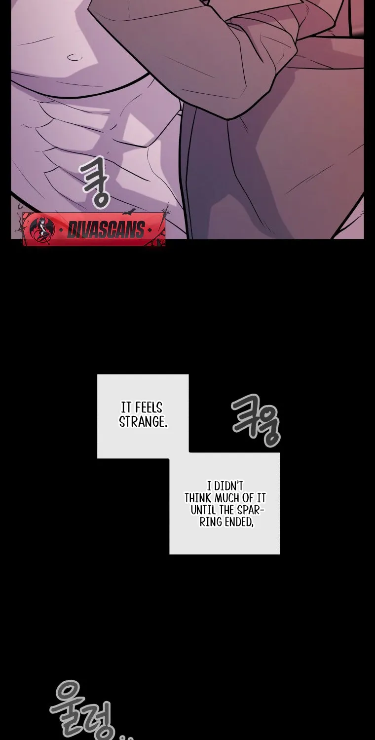 Complete Conquest Chapter 24 page 25 - 