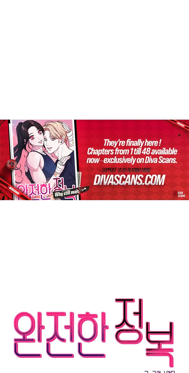 Complete Conquest Chapter 24 page 32 - 