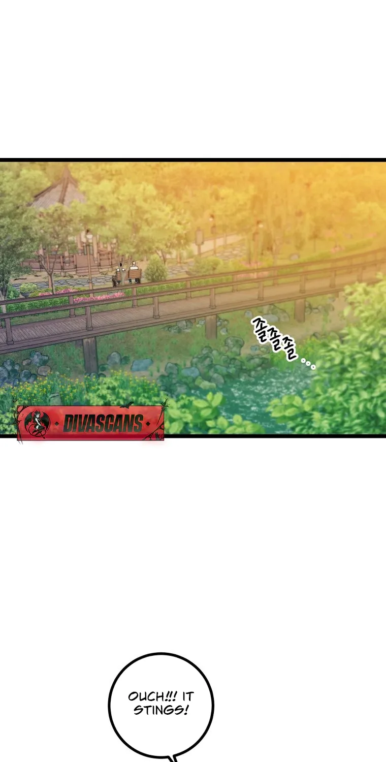 Complete Conquest Chapter 24 page 37 - 
